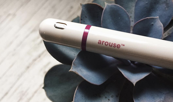 Arouse Dosist Vape Pen