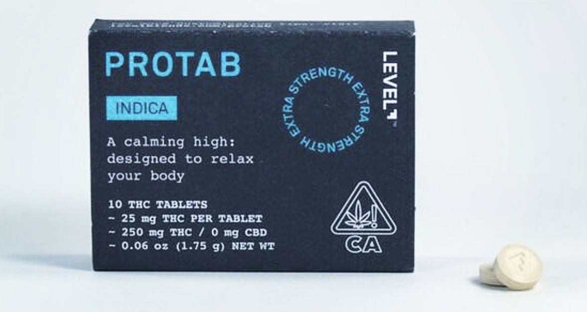 Level Indica ProTabs